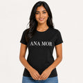 Round Neck T- Shirt